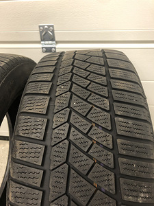 225/50 18 6mm 2tk continental ContiWinterContact (2 foto / 4)