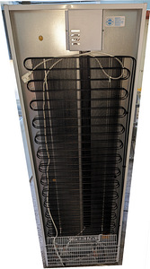Ekraan sügavkülmik TEFCOLD UFSC370G (2 foto / 4)