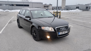 Audi a4 b7 1.9tdi (3 foto / 6)