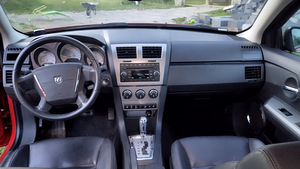 Dodge avenger 2.0 дизель (5 фото из 10)