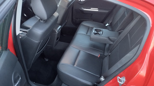 Dodge avenger 2.0 дизель (7 фото из 10)