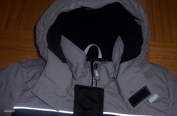 Новая зимняя куртка Lenne, размер 104см (фото #2)