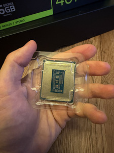 Intel Core i5 13600KF - ideaalne seisukord (1 foto / 3)