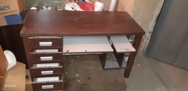 Компьютарный стол (фото #2)