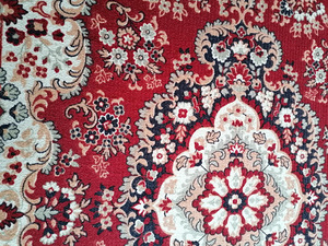 MüüdudVaip 200*300 (2 foto / 4)