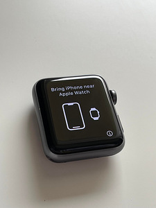 Apple Watch 3 42mm / Apple Watch 3 38mm (3 foto / 3)