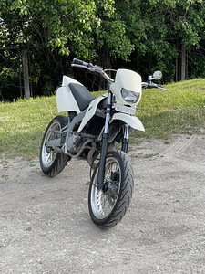 Derbi Senda 70cc (AM) b kat (2 foto / 5)