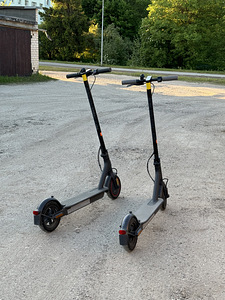 Xiaomi mi pro 2 + Xiaomi 1s scooter (2 foto / 4)