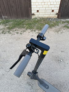 Xiaomi mi pro 2 + Xiaomi 1s scooter (3 foto / 4)