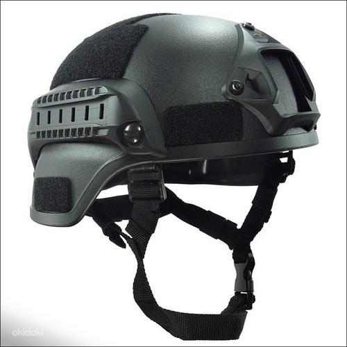 Шлем, новый (фото #2)
