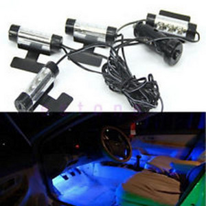 4*3LED sinist tuld autosalongi,12v (1 foto / 1)