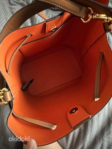 Женская сумка Ralph Lauren (фото #2)
