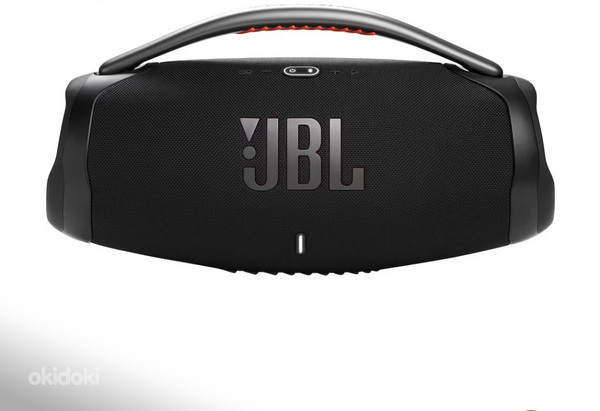JBL boombox 3!! Uus (foto #1)