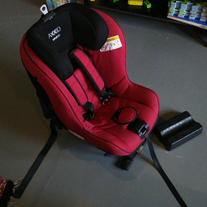 Axkid Minikid 2 (1 foto / 3)
