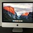 Apple iMac 24” / 2,4GHz / 4GB / 256GB SSD (фото #1)