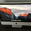 Apple iMac 24” / 2,4GHz / 4GB / 256GB SSD (фото #2)