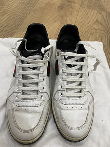 Originaal Gucci tossud (1 foto / 3)