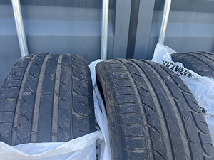 245/45 R18 KORMORAN suverehv (3 foto / 3)