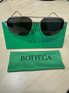 Originaal Bottega Veneta päikeseprillid (2 foto / 5)