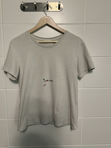 Originaan Saint Laurent T särk (3 foto / 3)