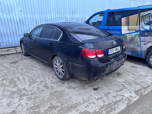 Продается Gs300 (3 фото из 6)