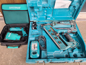 MAKITA (1 фото из 1)