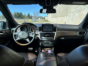 Mercedes Benz Ml350 (3 foto / 6)
