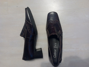 Kingad Gabor s. 5 1/2
