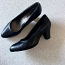 Классические кожаные туфли Jana 36-36,5 (фото #2)