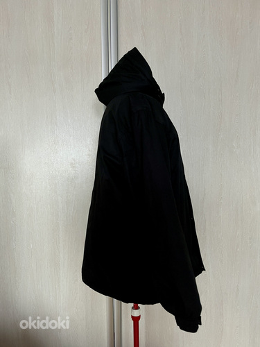 Куртка 6XL мужская зимняя (фото #4)