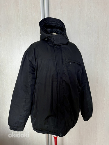 Куртка 6XL мужская зимняя (фото #5)