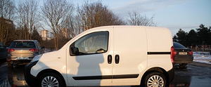 Peugeot Bipper (3 фото из 11)