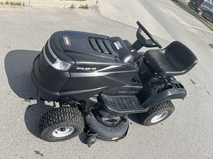 Murutraktor rent (2 foto / 4)