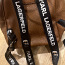 Karl Lagerfeld рюкзак (реплика) (фото #3)