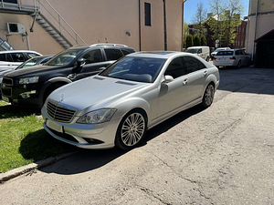 Продам автомобиль (3 фото из 9)