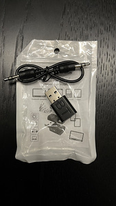 Bluetooth в машину