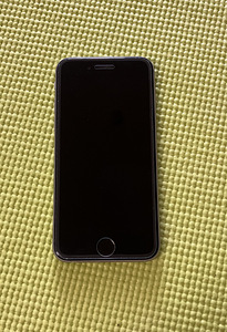 iPhone 6s