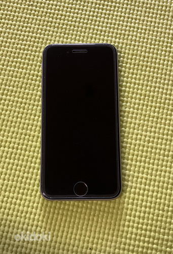 iPhone 6s