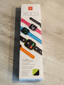 Nutikell XGO3 (3 foto / 3)