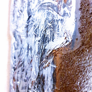 Interjööri abstraktne maal 120x100cm (4 foto / 6)