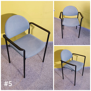 Vana mööbli müük - Toolid (6 foto / 9)