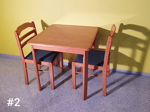 Vana mööbli müük - Mööblikomplektid (2 foto / 10)