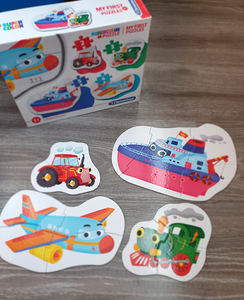 Pusled Puzzle (6 foto / 7)