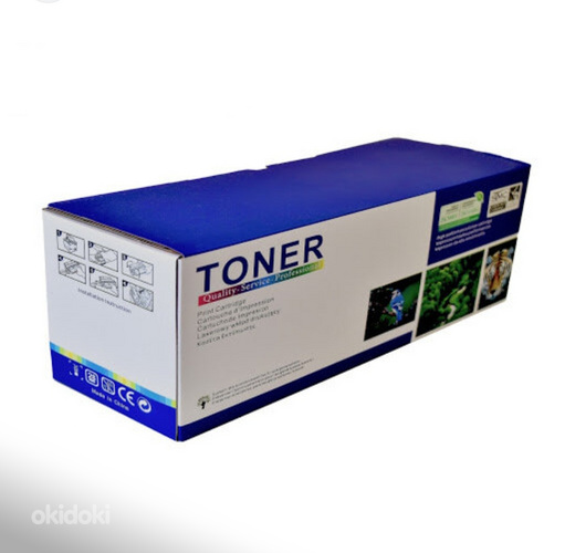 Toonerikassett / Тонер-картридж TN450 / TN2010 / TN2220