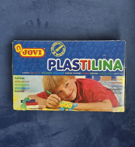 JOVI plastiliin