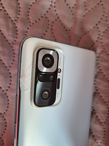 Xiaomi redmi note 10 pro 128gb (2 foto / 4)