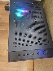 Mänguriarvuti rtx4060 (4 foto / 4)