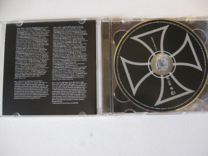 2CD Motörhead ‎– The Best Of Motörhead, 2000, Heavy Metal (2 foto / 3)