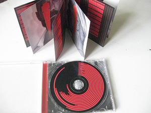 CD RAMMSTEIN - Zeit, 2022,Industrial Metal (2 foto / 3)