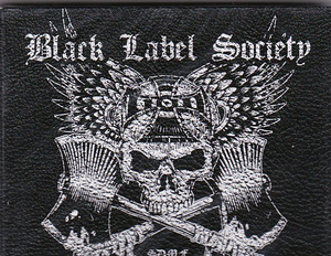 2CD BLACK LABEL SOCIETY-GREATEST HITS, 2015